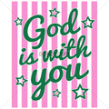 God Is With You: Stars