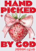 Handpicked By God