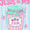 Jesus Is My Jam
