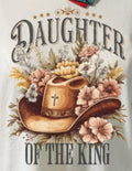 Daughter Of The King