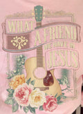 What A Friend We Have In Jesus