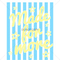 Made For More: Stars