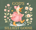 Gods Silliest Goose