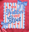 One Nation under God: Coquette