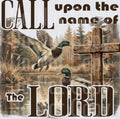 Call Upon The Name Of The LORD