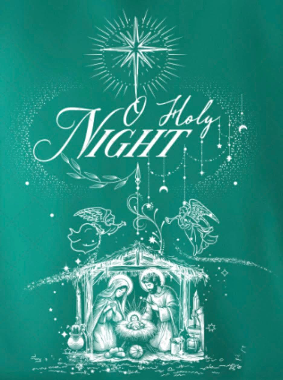 O Holy Night