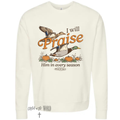 I Will Praise Him In Every Season