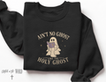 Aint No Ghost Like The Holy Ghost: Vintage