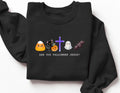 Are You Falloween Jesus?