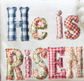 He is Risen: Patchwork