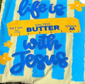 life is salted butter with Jesus