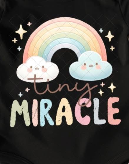 tiny MIRACLE