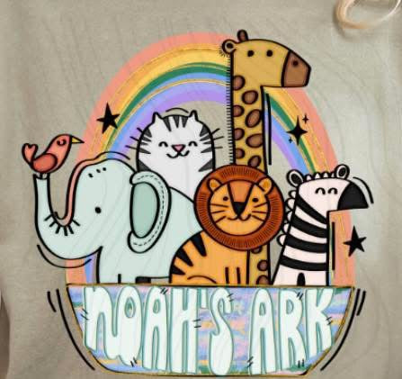 NOAHS ARK