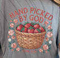 HAND PICKED BY GOD JOHN 15:16