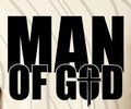 MAN OF GOD