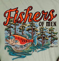 Fishers of men