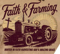 Faith & Farming