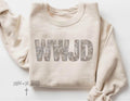 WWJD Camo