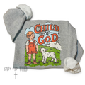 Child Of God