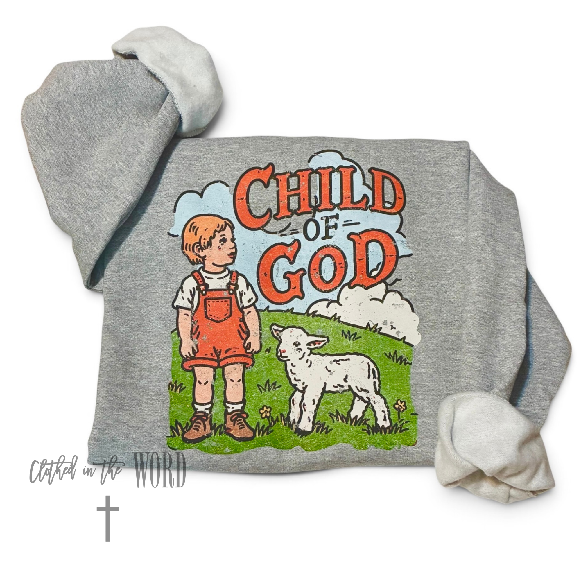 Child Of God